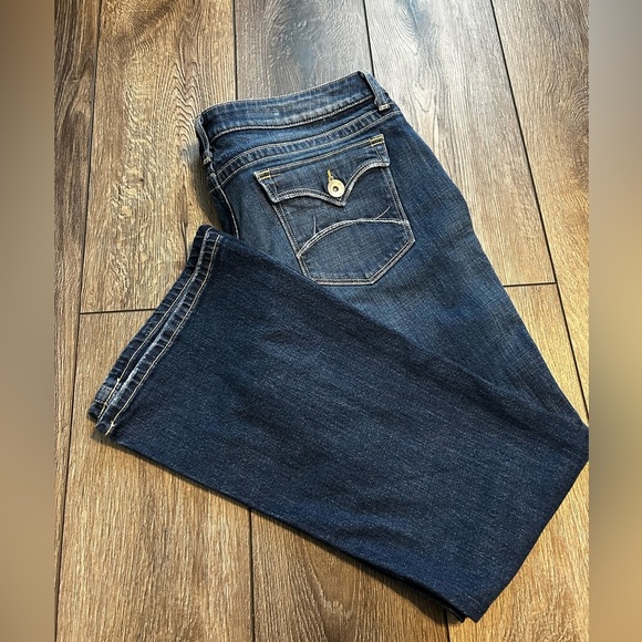 a.n.a Premium Bootcut Jeans – Flattering & Stylish! - Picture 13 of 15